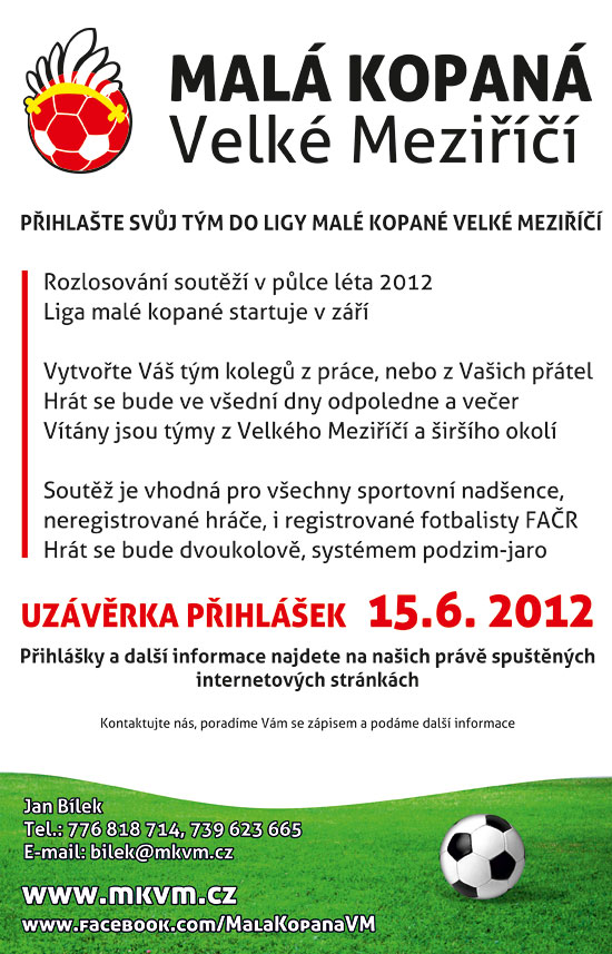 Plak&aacute;t MKVM.