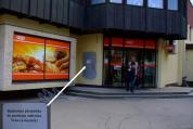 Bankomat GE Money Bank u Kotvičky zrušen!