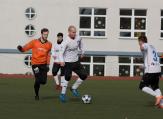 V sobotu se na umělé trávě hrálo přípravné utkání FCVM A - FC Slovan Rosice. Za Meziříčí skórovali Simr a Beran. Doma tedy vítězně 2:0.