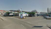 VM bude mít stanici CNG v areálu Horáckého autodružstva