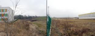 Za novým domovem pro seniory chtějí ještě letos postavit relaxační park s rybníčkem a travnaté fotbalové hřiště u základní školy. Velké Meziříčí z přebytku uvolnilo na akci 2,1 mil. korun.