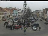 Motorkáři se již sjíždějí na slavnostní otevření silnic.