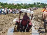 V neděli se na Rudě konal již šestý TraktorFest