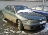 Hledá se majitel tohoto vozidla, který své auto zaparkoval na parkovišti u ZS a již tu stojí více jak 14 dní!