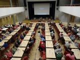 Ve středu se v novém sále Jupiter clubu konalo výroční zasedání Svazu postižených civilizačními chorobami - základní organizace Velké Meziříčí.