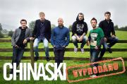 Koncert skupiny CHINASKI ve Velkém Meziříčí 14. března je beznadějně vyprodán.