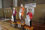 V tělocvičně u kostela dnes ZŠ Sokolovská pořádala okrskové kolo soutěže ve šplhu 1.-5. tříd. Děti z osmi základních škol změřily svoje síly. Nejlepší trojice postupují do okresního kola do Žďáru nad Sázavou.