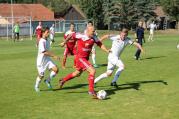 Fotalisté v neděli dopoledne překonali tým z 1.HFK Olomouce, když zvítězili v domácím utkání 3:1.