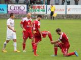 Tým FCVM v nedělním domácím utkání senzačně přehrál 1.FC Slovácko 3:0. Kanonýrem utkání byl Robin Demeter, která dal dvě branky. Připomínáme, že ve středu se od 16.30 hraje pohárové utkání s Duklou Praha.
