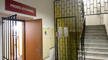 POZOR! Prodej vstupenek na kulturní akce v Jupiter clubu od čtvrtka 22. září přesunut do kanceláře o patro níže do přízemí (bývalá kancelář JUDr. Pavlase).