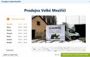 Zjistili jsme pro vás otevírací dobu nové pojízdné prodejny ALZA.cz