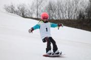 V úterý a ve čtvrtek na svahu Fajtova kopce probíhal již 8. ročník krajského přeboru základních a středních škol v lyžování a snowboardingu.