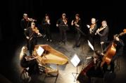 To nejlepší na závěr. Kruh přátel hudby uzavřel svou sezónu skvostným Antoniem Vivaldim v podání profesionální komorního souboru Musici Boemi. Video nejlepších kusů večera už teď v sekci Bleskovky.