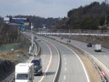 Na dálnici začínají platit omezení kvůli obnovení prací na rozšíření dálnice D1