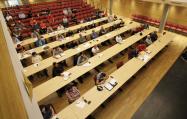V Jupiter clubu se sešli starostové obcí mikroregionu Velkomeziříčska a Velkobítešska. Dozvěděli se o podmínkách udržení prodejen COOP, změnách ve veřejné dopravě Vysočiny i plánované vysokorychlostní dráze.