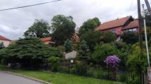 Zahrada rodiny Jízdných Na Poříčí  je tento víkend otevřena pro veřejnost.