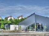 Už 30. června se otevře nové sportovně relaxační centrum na ulici Pod Strání.