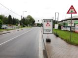 Z důvodu výstavby kanalizace v obci Ronov neprojedete po silnici III/03719 od 15.6. do 15.7. 2020.