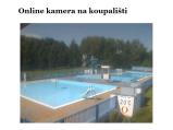 Velkomeziříčské koupaliště PALOUKY má dnes otevřeno!