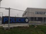 Policejní služebná Třebíčské má nové logo.