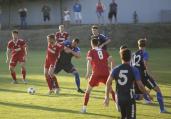 První fotbalové domácí utkání nové sezóny FCVM s Blanskem skončilo po 100 minutách prohrou domácích 0:2 