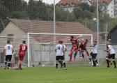 První tři body si připisují fotbalisté FCVM po nedělním vítězné utkání nad Frýdlantem 4:1.