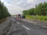 Připomínáme, že v sobotu a neděli bude uzavřena silnice od Třebíčské k obchvatu z důvodu konání hasičských soutěží.