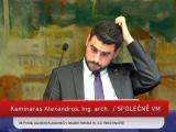 Právě probíhá zastupitelstvo města. Na prodej je 19 pozemků a pouhé čtyři míčky v osudí ...