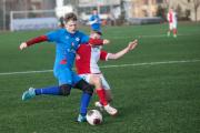 První vítězné přípravné utkání. FCVM udolalo SK Moravskou Slavii Brno 4:0.