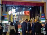 Na sportovním plese ve Velké Bíteši dojde k vyhlašení Ankety o nejlepšího sportovce, mužstvo a trenéra za sportovní výkony dosažené v roce 2023.