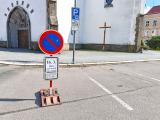 Blokové čištění začne příští sobotu 16. března