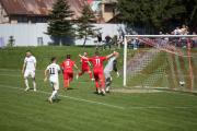 Fotbalisté FCVM v nedělním domácím utkání fantasticky udolali druhý tým tabulky Lanžhot 2:1.