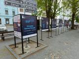Programová nabídka letošního festivalu filozofie už je na náměstí pod lípami.
