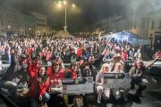 Muzikantům se podařilo vybrat pro dobrou věc 289 125 korun.