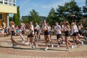 Oslavická se roztančila již na třetím ročníku školní taneční soutěže Star dance. Víc jak 50 fotografií najdete na našem Facebooku.
