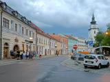 Skupina Amarylis vystoupila kvůli počasí v prostorách Lanč Branč - Náměstí 79/3 (bývalá restaurace Obecník). Skupina v rámci kulturního léta vystoupí ještě jednou a to 11. srpna 2024.