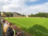 Velké Meziříčí z Mol Cupu vypadlo. Prohrálo na hřišti v Borech s celkem Tatranu Bohunice 0:2. Brňané rozhodli o výsledku ve druhém poločase, když se nejprve trefil Radim Ševčík a následně posila ze Židenic Calum Williams.