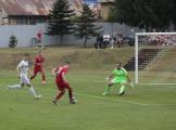 Vstup do nové sezóny fotbalistům nevyšel, když je v domacím derby porazili fotbalisté ze Žďáru nad Sázavou 0:3.