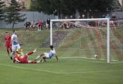 Tým FCVM v nedělním utkání porazil Slavoj Polná 3:1. Hned dvakrát se v úvodu trefil kapitán Radim Šuta.