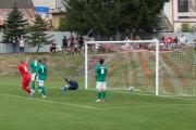 Po velkém fotbalovém trápení, přišla v89. minutě vzpruha v podobě vítězného gólu Matěje Sysla. FCVM - Tatran Ždírec nad Doubravou 2:1.