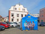 Lidl stále nabírá nové zaměstnance. Prodejna má otevřít 14. 10. 2024.