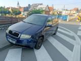 Další z dlouhé řady dopravních nehod za mostem na křižovatce Vrchovecká - Poříčí (odbočka k Domu zdraví).