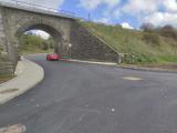 Řidiči již na Fajtův kopec míří přes opravenou silnici.