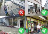 Velké obchody mají ve státní svátek 28. října zavřeno. Přesto se najdou hned tři prodejny, kde i ve svátek nakoupíte. Na náměstí, v Domusu a Nad Gymnáziem.