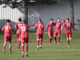 Poslední podzimní domácí utkání vyhráli fotbalisté FCVM nad AFC Humpolec, díky rychlému gólu čerstvě vystřídaného Daniela Chlupa. Závěr utkání byl pro Humpolec velmi emotivní.