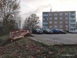 Také na parkovišti na Mírové ulici přibude lampa osvětlení. 