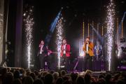 Vyprodali O2 arénu, vyprodali Lucernu, v pátek také velký sál Jupiter clubu. S Muzikály naruby přijeli do našeho města Jan Kopečný, Petr Ryšavý a Josef Vágner.