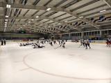 B týmu HHK se v neděli podařilo v závěru utkání s SK Telčí zázračně otočit nepříznivý stav a vyhrát 3:2.