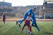 V sobotu dopoledne se hrál na hřišti s umělým povrchem přípravný zápas FCVM se Startem Brno. Hostům se vedlo lépe, když zvítězili 1:4. Více a foto a krátké video najdete na našem Facebooku.