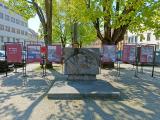 Výstava v muzeu připomene stopy války ve Velkém Meziříčí 1945 - 2025.